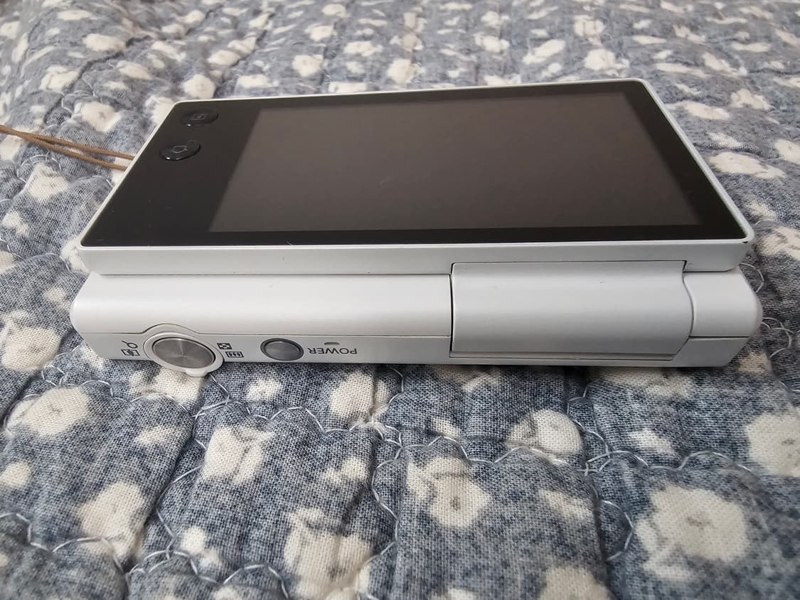 Samsung MV800 white⚪️ 상품이미지5