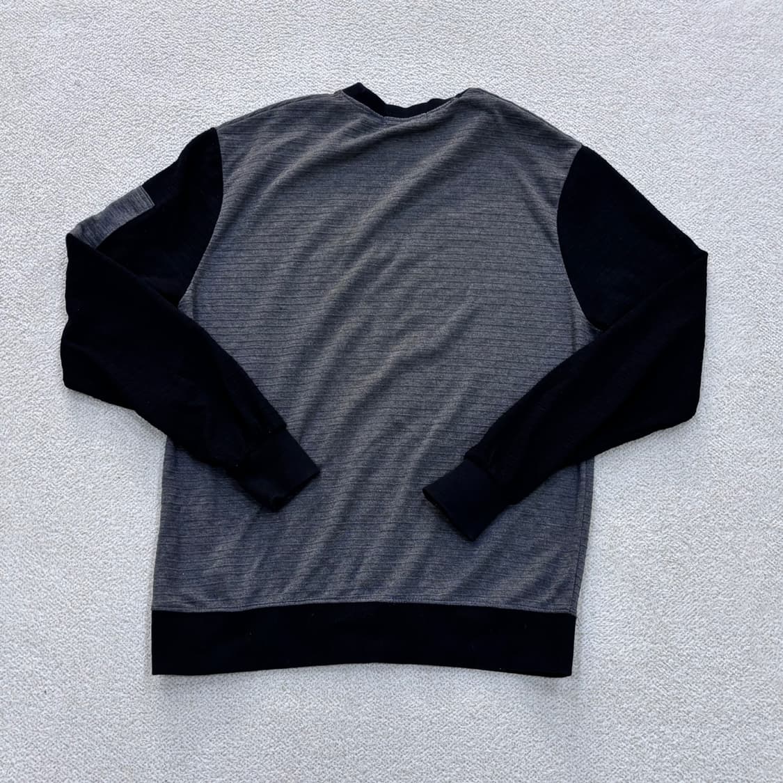 52 돌체앤가바나 남성 맨투맨 티셔츠 0402E 상품이미지2