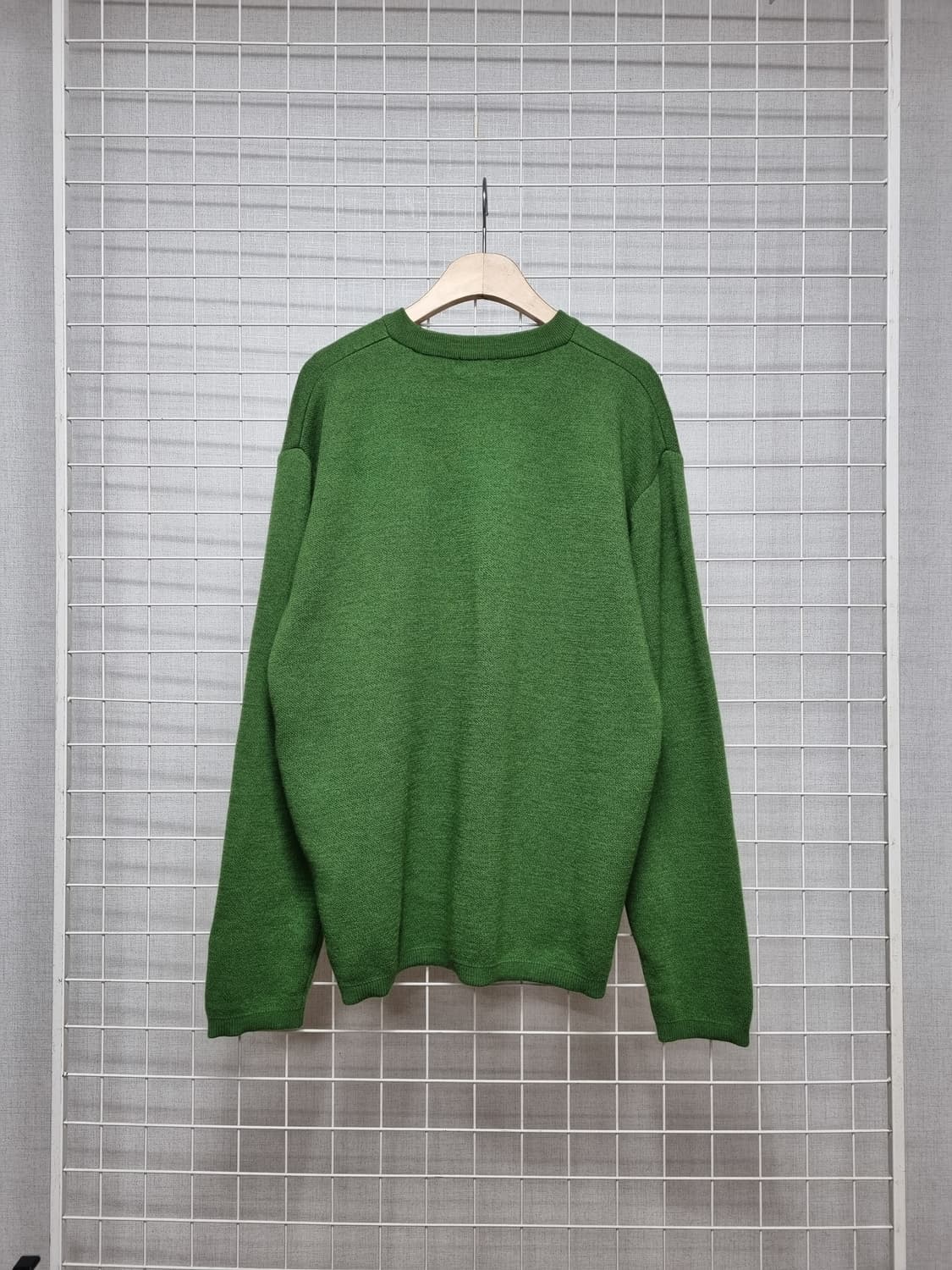 Coor 쿠어 남성 니트 L (새상품급) 상품이미지2