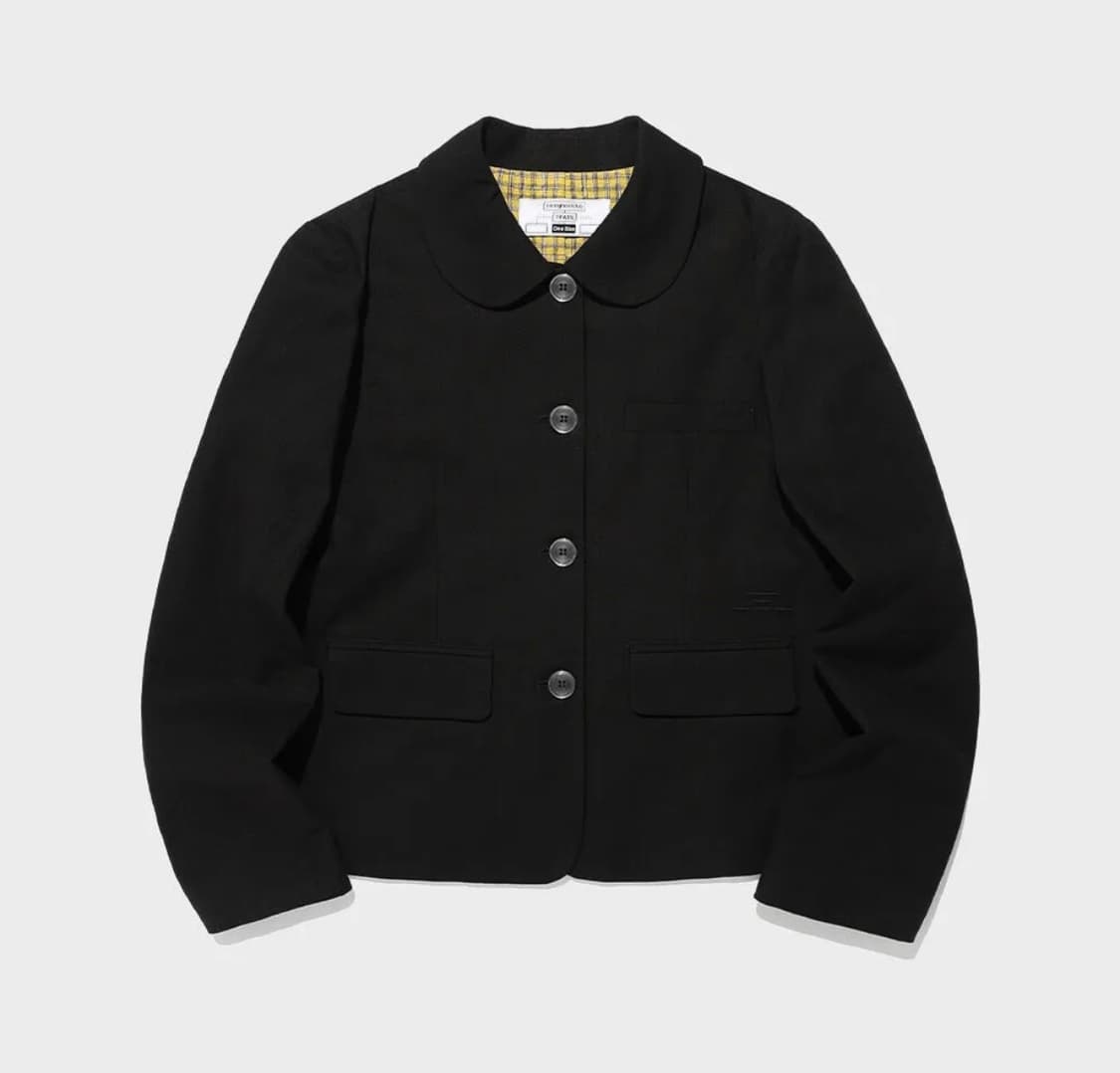 나이스고스트클럽 FFATS JACKET 상품이미지1