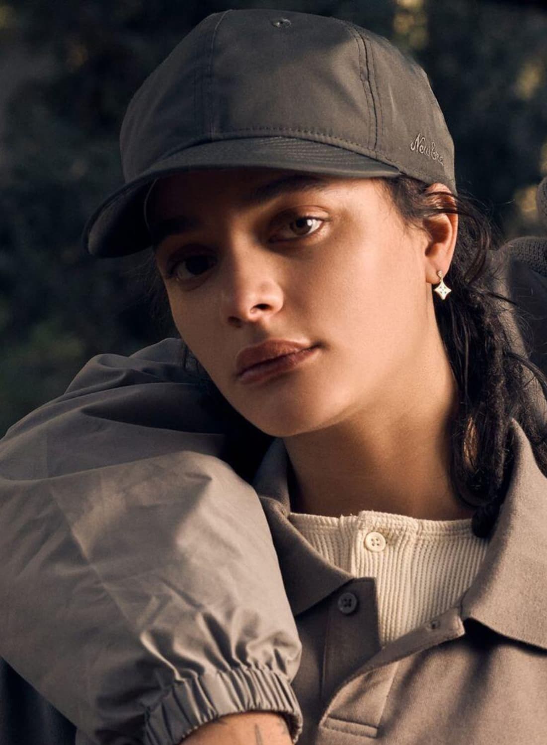 뉴에라 피오갓 에센셜 Essentials 볼캡 상품이미지1