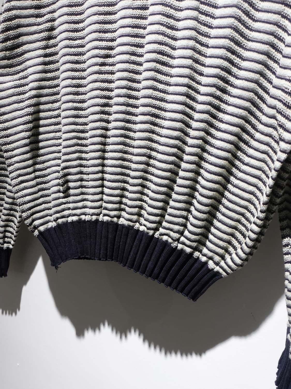 Salvatore Ferragamo pullover knit  상품이미지3