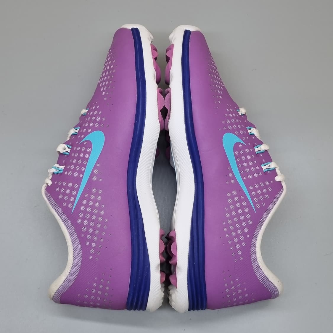 나이키 루나 엠프레스 여성골프화235 상품이미지5