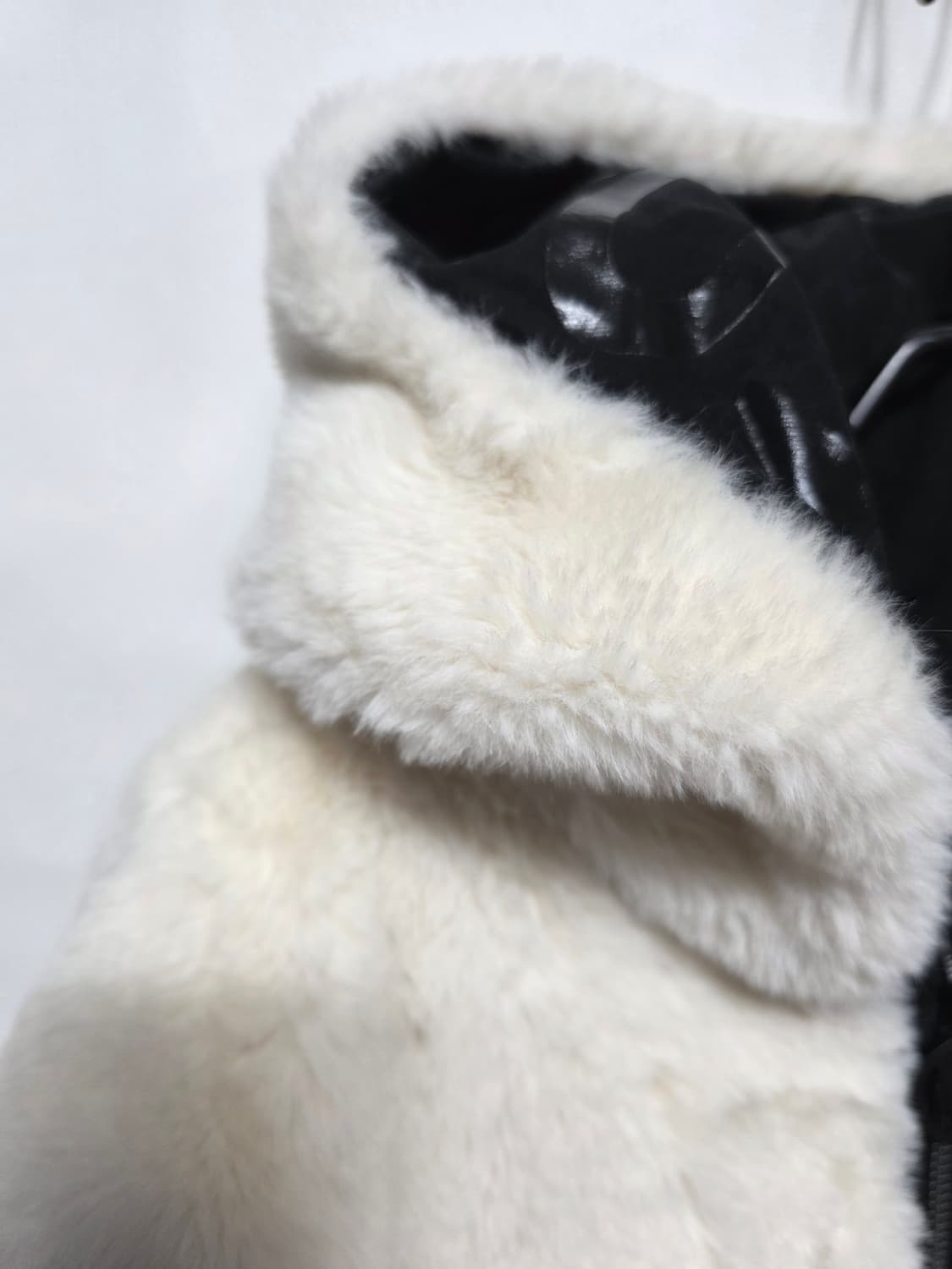 라이프워크  빅라독 리버시블 후드자켓 상품이미지3