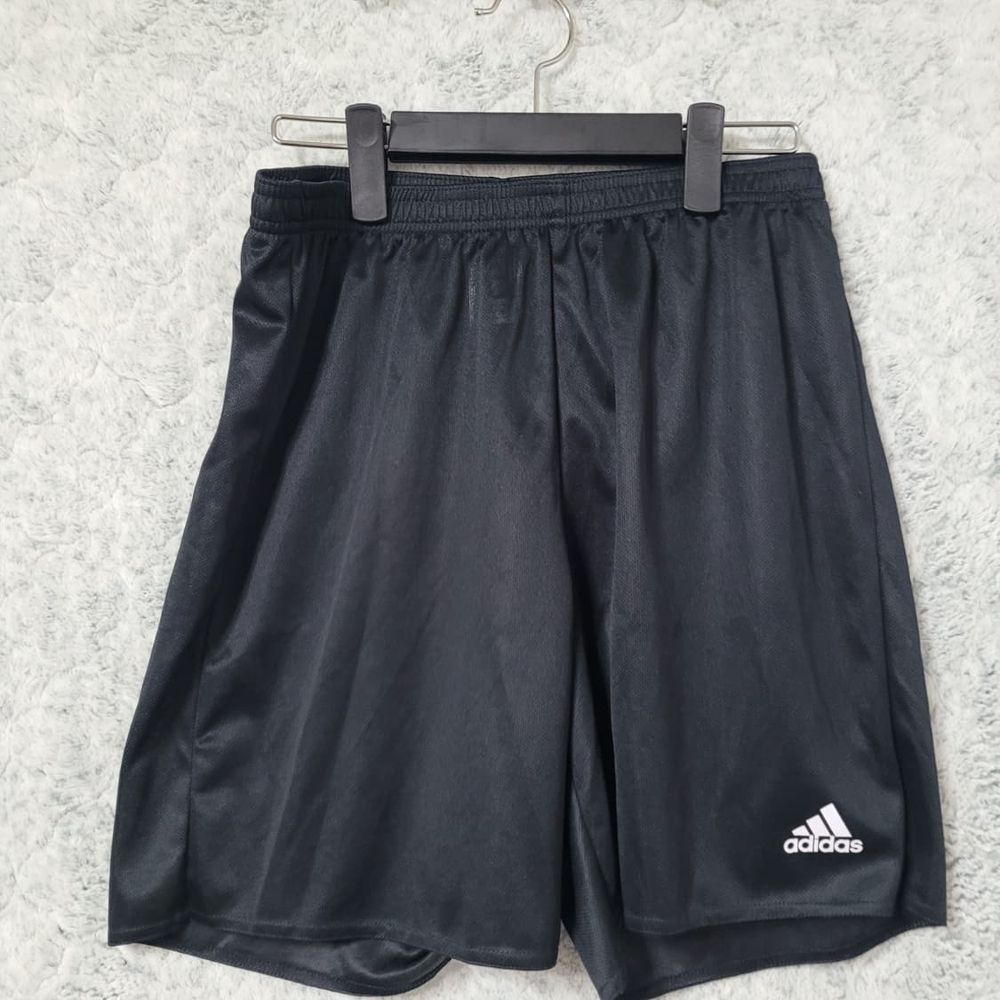 G517 [L] 아디다스 기능성 반바지 상품이미지1