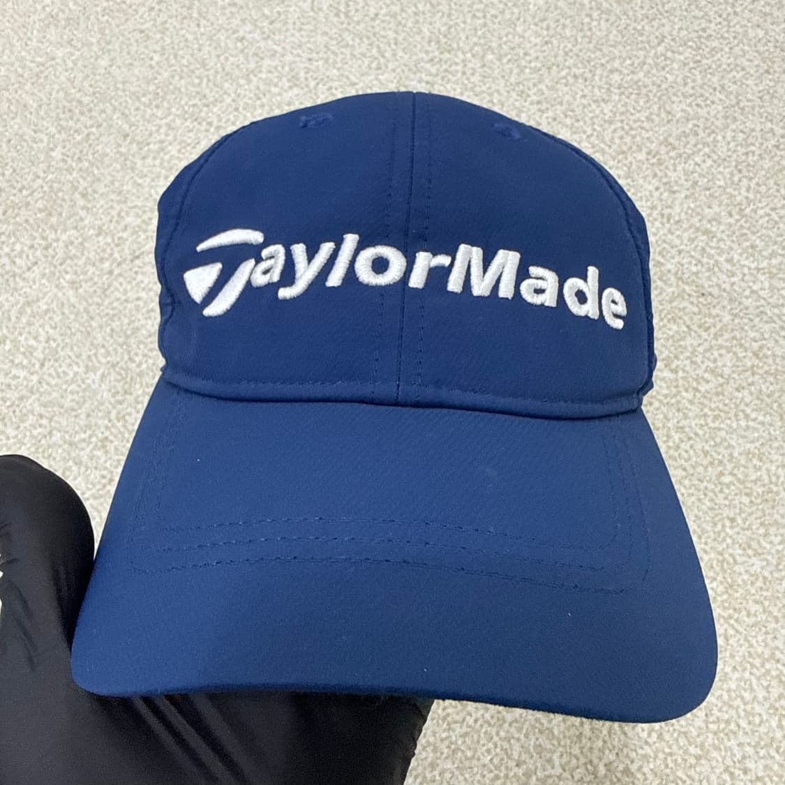 F 테일러메이드 골프 볼캡 0127T2 상품이미지1