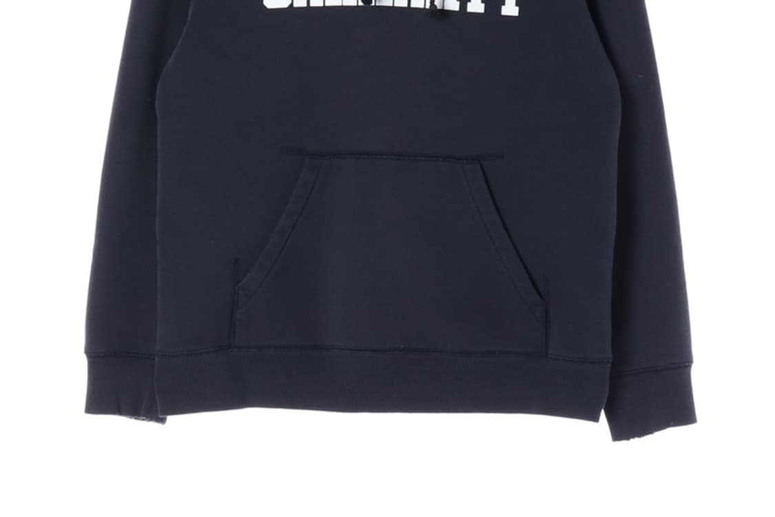 칼하트 후드티 M 상품이미지4