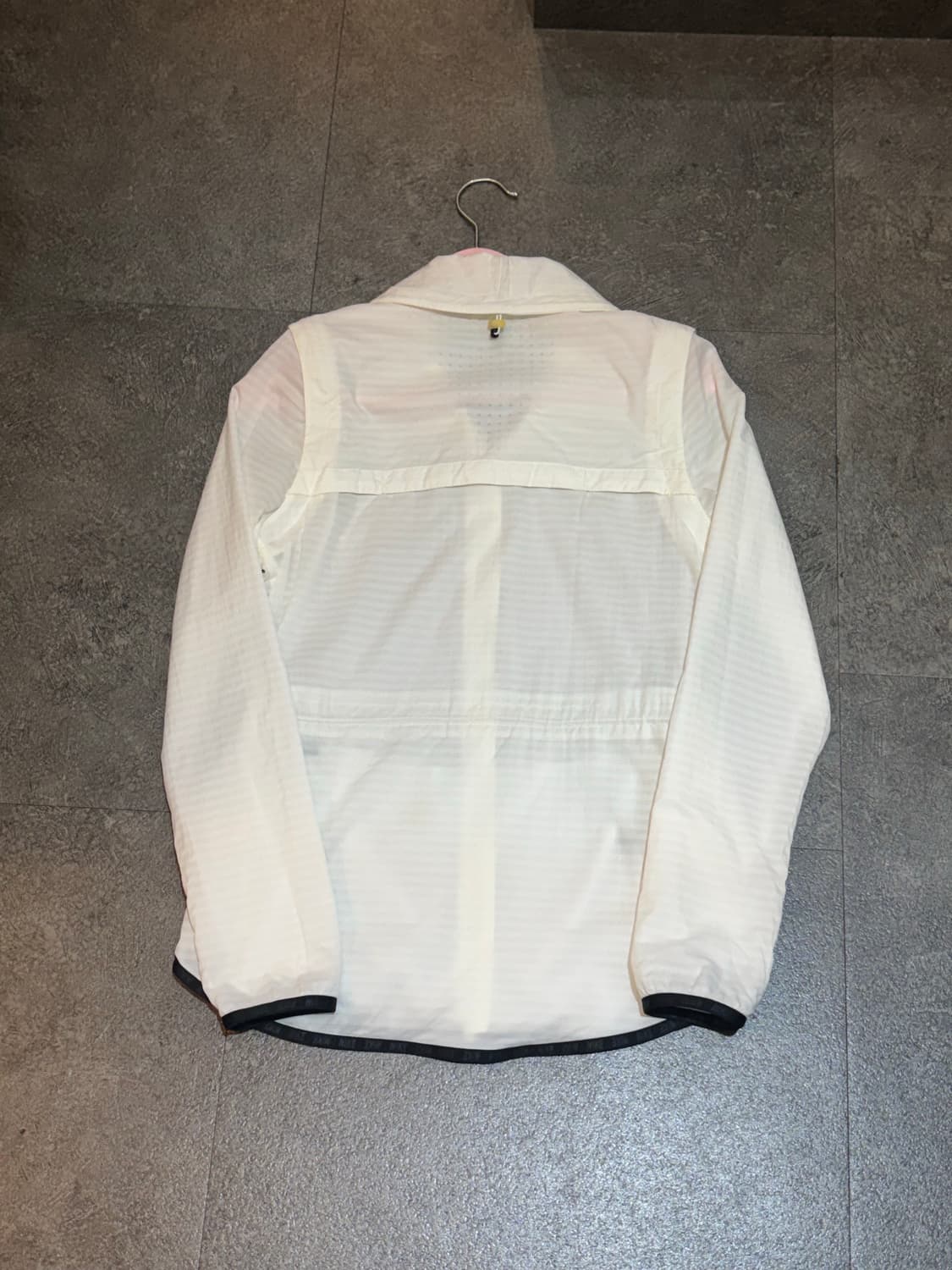 나이키 여성 골프 바람막이 잠바 S 상품이미지3