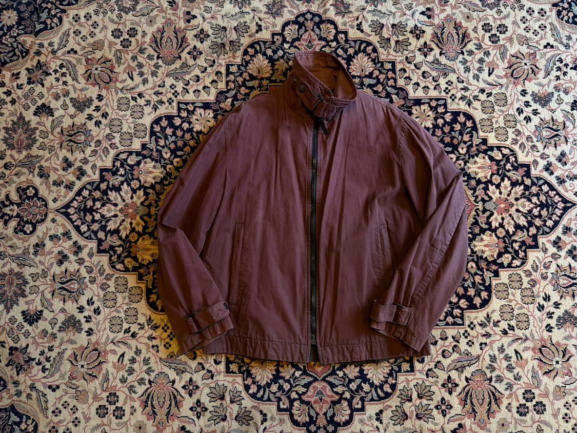 CP 컴퍼니 자켓 100 상품이미지4