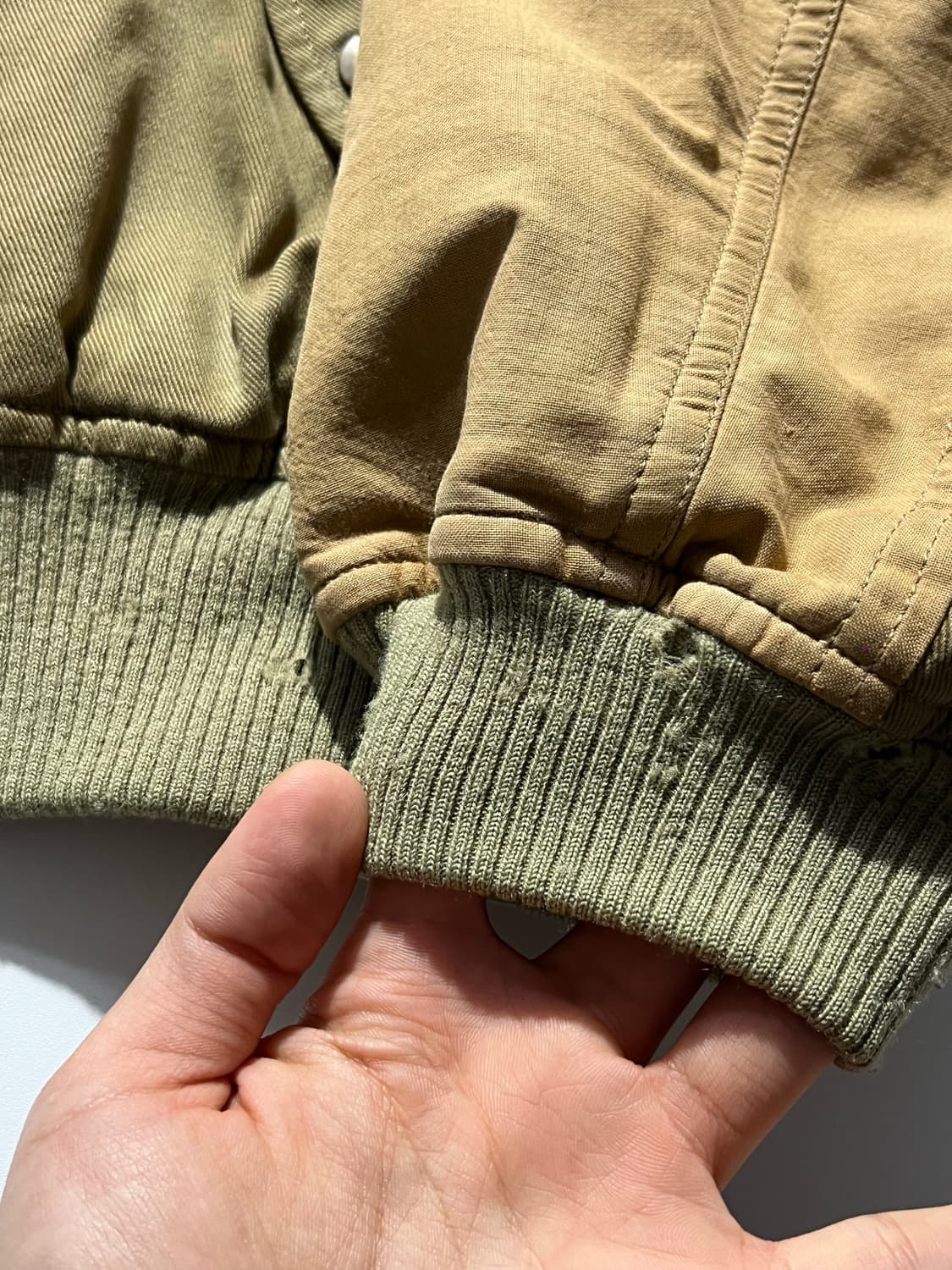 Pink Housr Bomber Jacket 상품이미지7