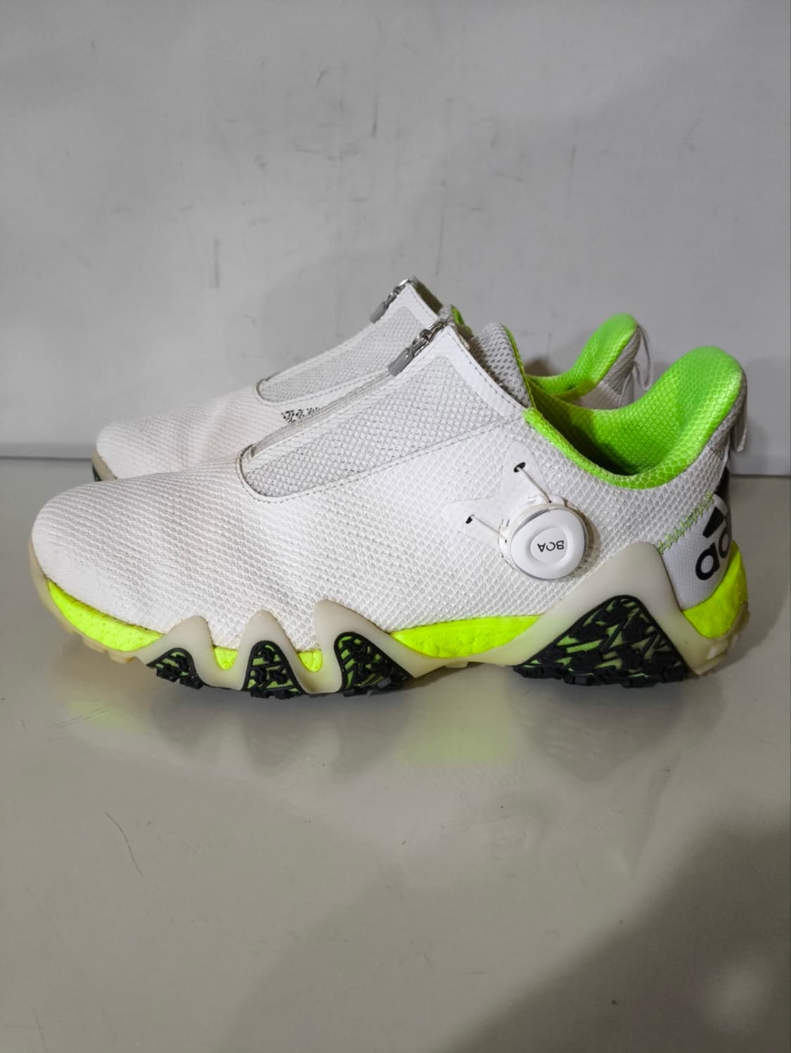 275mm 아디다스 코드케이오스 22 보아 골프화 상품이미지1