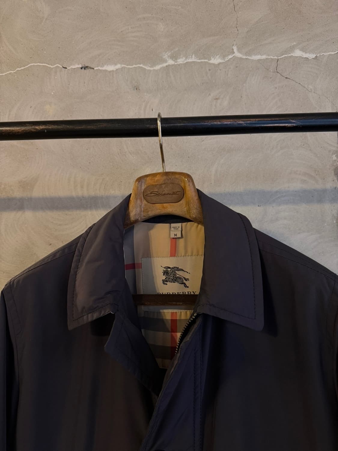 버버리 카코트 105 상품이미지9