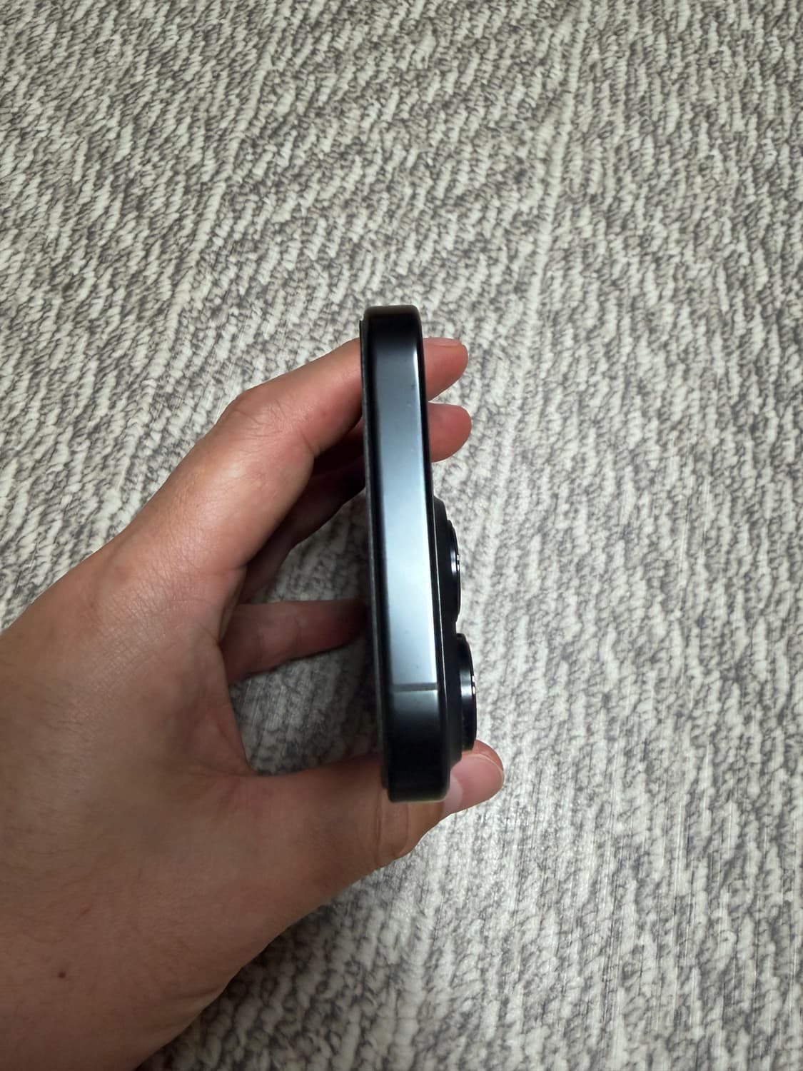 아이폰 16 프로 265기가 블랙 상품이미지6