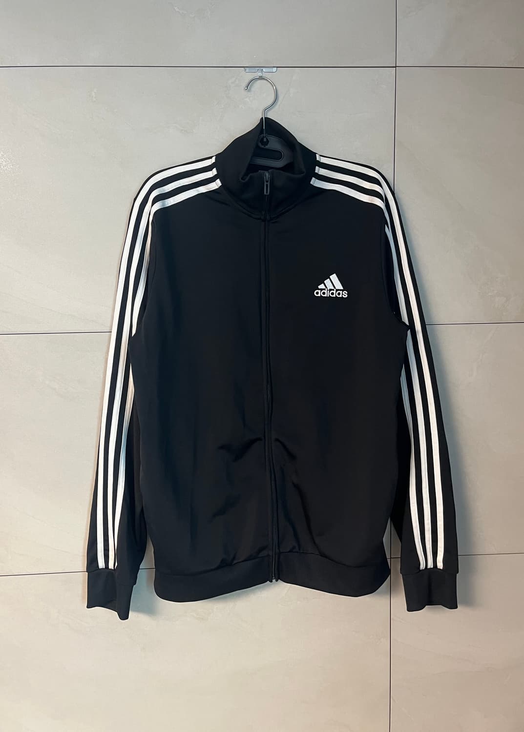 아디다스 져지 블랙 [L] 상품이미지1