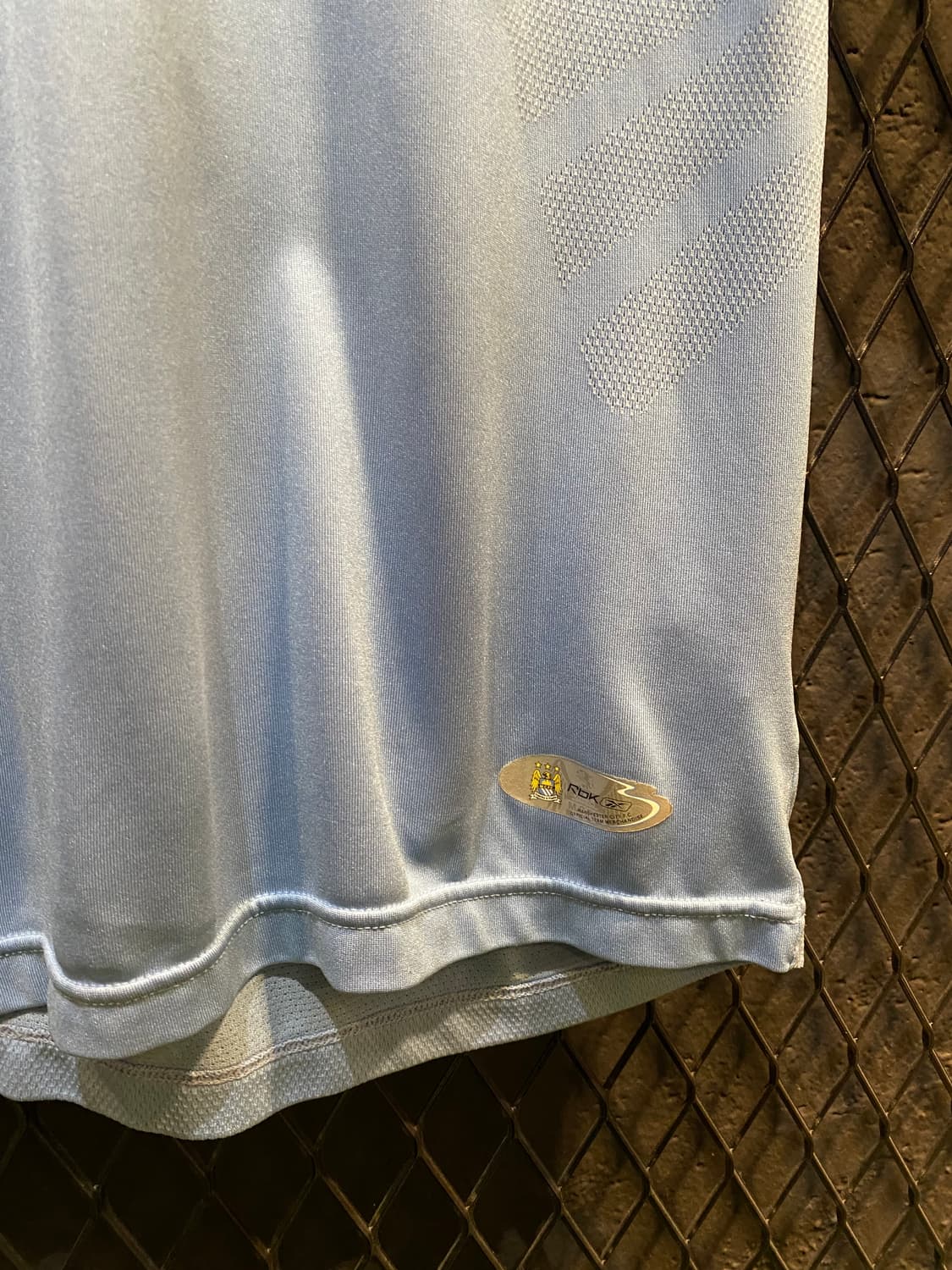 06/07 맨시티 홈 스터리지 (S) 상품이미지6