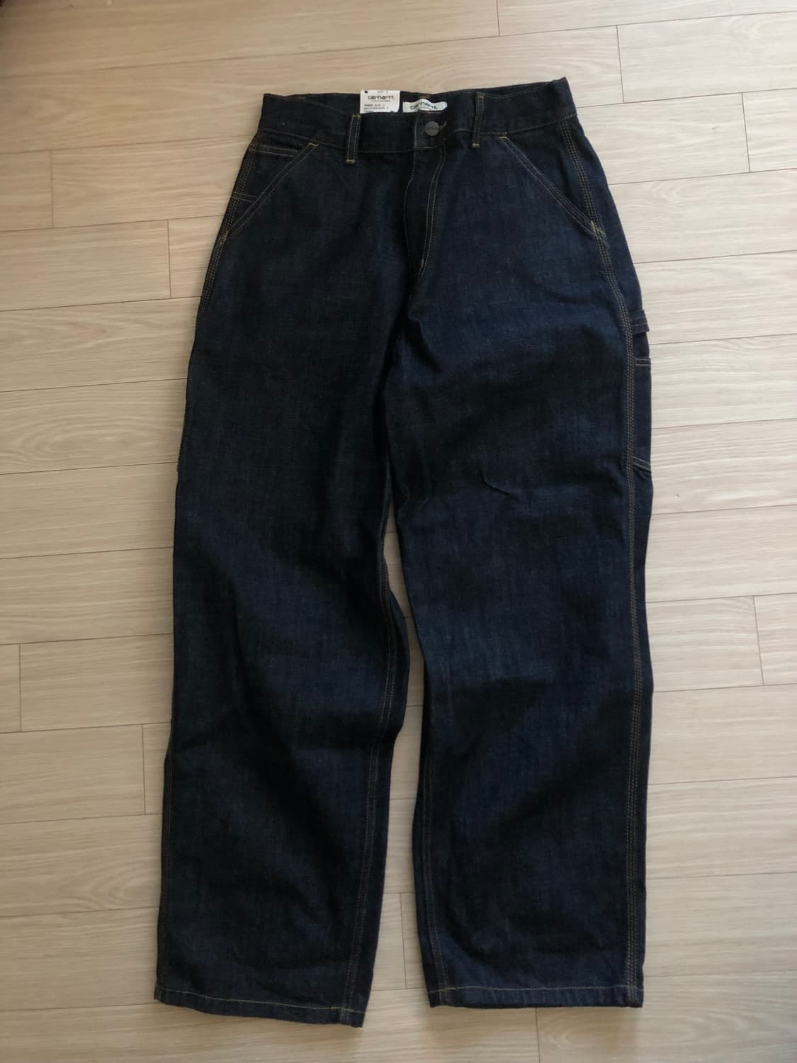 칼하트 바지 / S 사이즈 상품이미지4