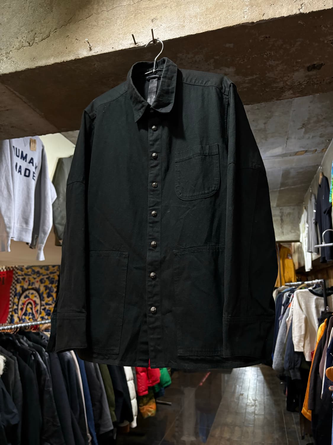 CHROME HEARTS LAST BITE Jk / L 크롬하츠 상품이미지2