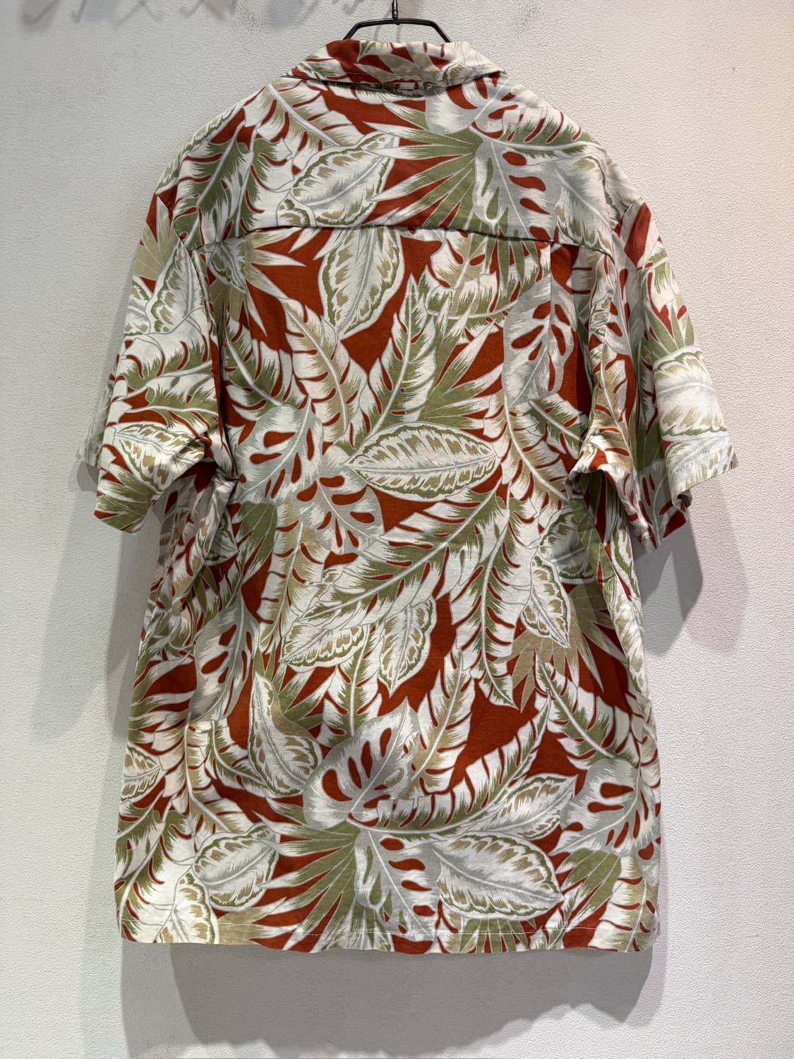 LIVE Aloha Shirt (Made In Hawaii) 상품이미지2