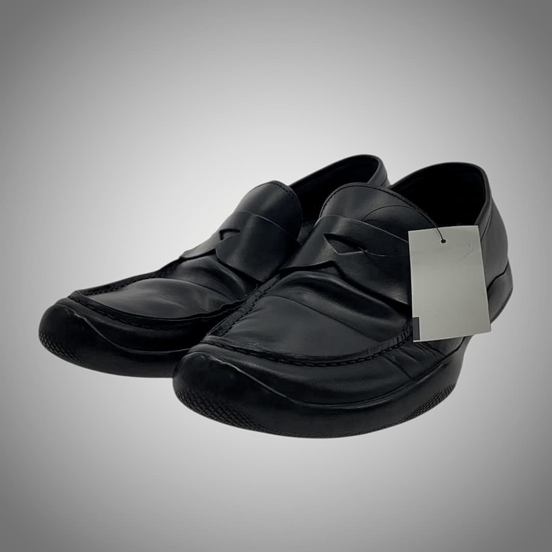 프라다 스포츠 레더 로퍼 스니커즈 상품이미지2