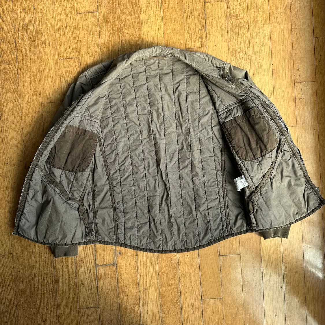 00‘s C.P. Company Quilting Jacket 상품이미지3