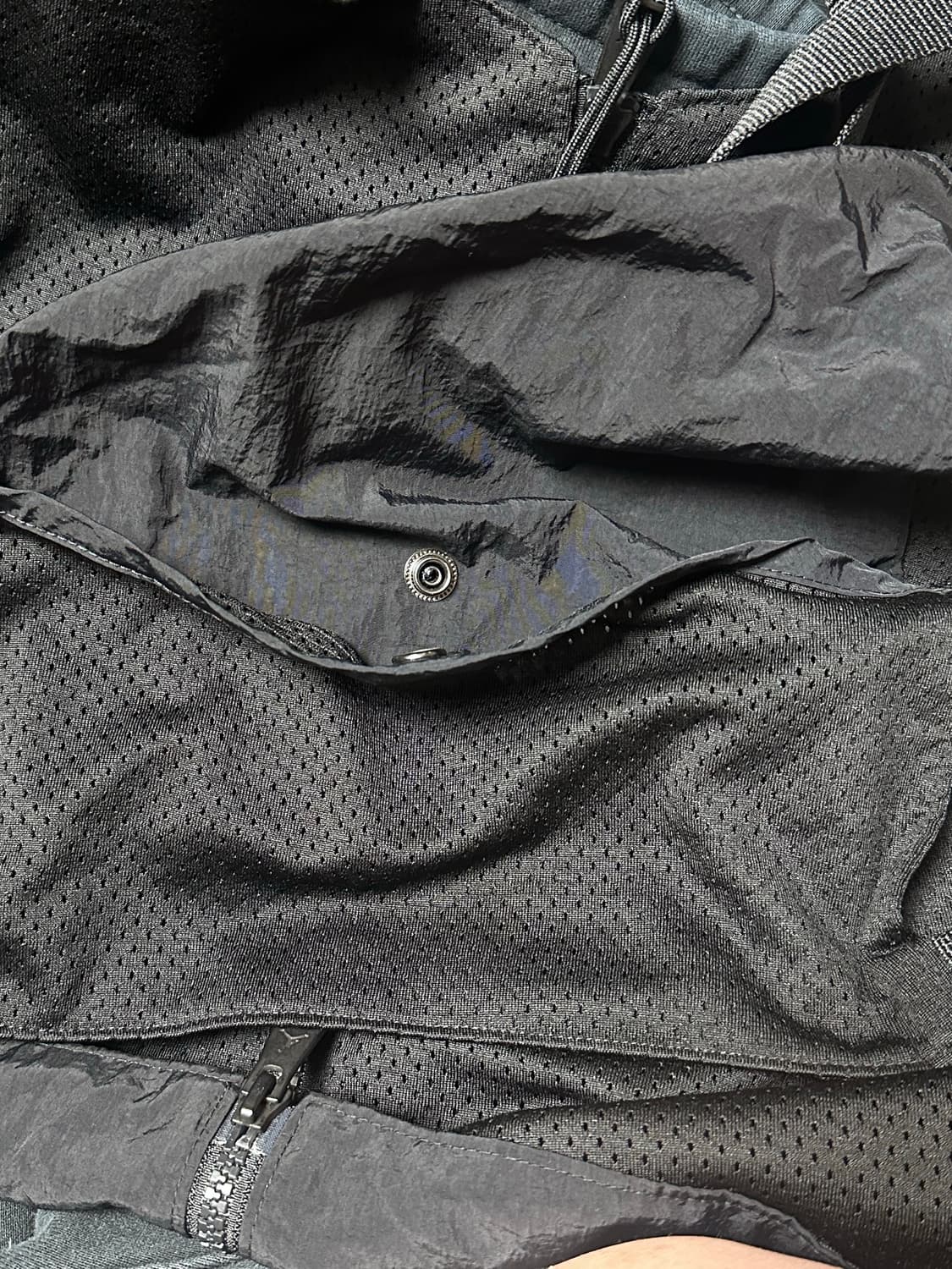 나이키 조던 23 엔지니어드 유틸리티 우븐 베스트  상품이미지6