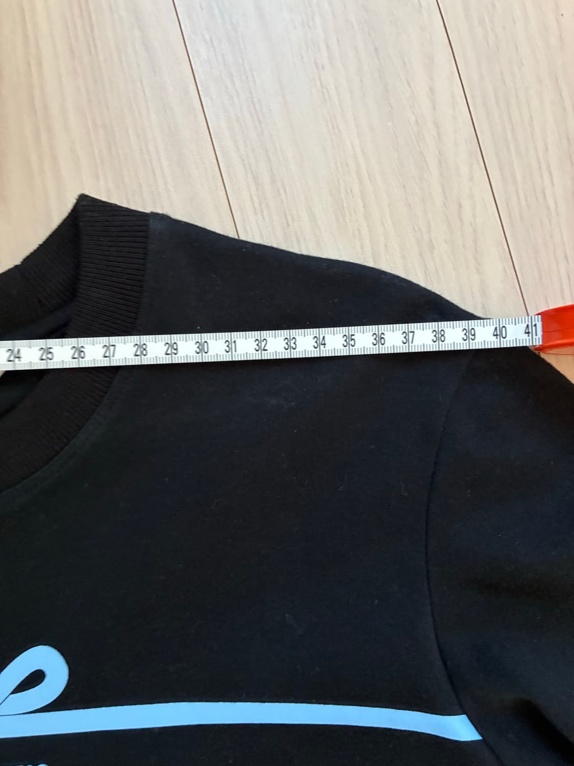 민주킴 반팔 티셔츠 상품이미지8