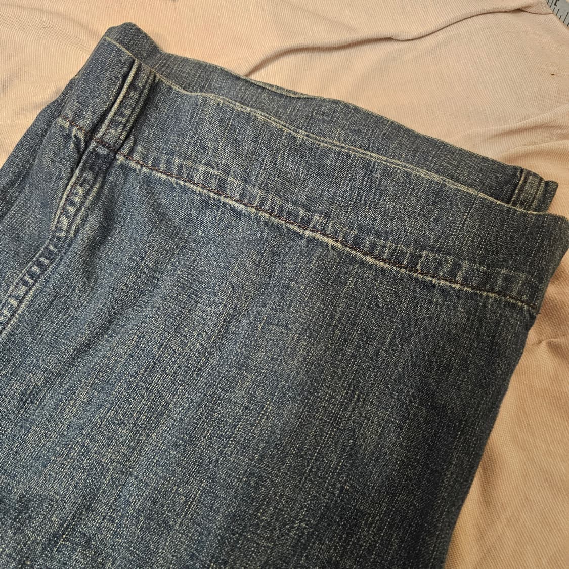 더블알엘 RRL 헤이스빌 치노 팬츠 36 상품이미지7