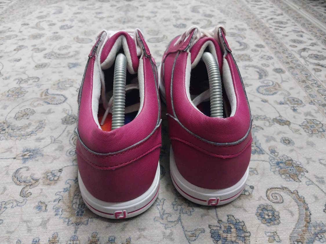 풋조이 골프화 5.5  (225-235mm) 상품이미지5