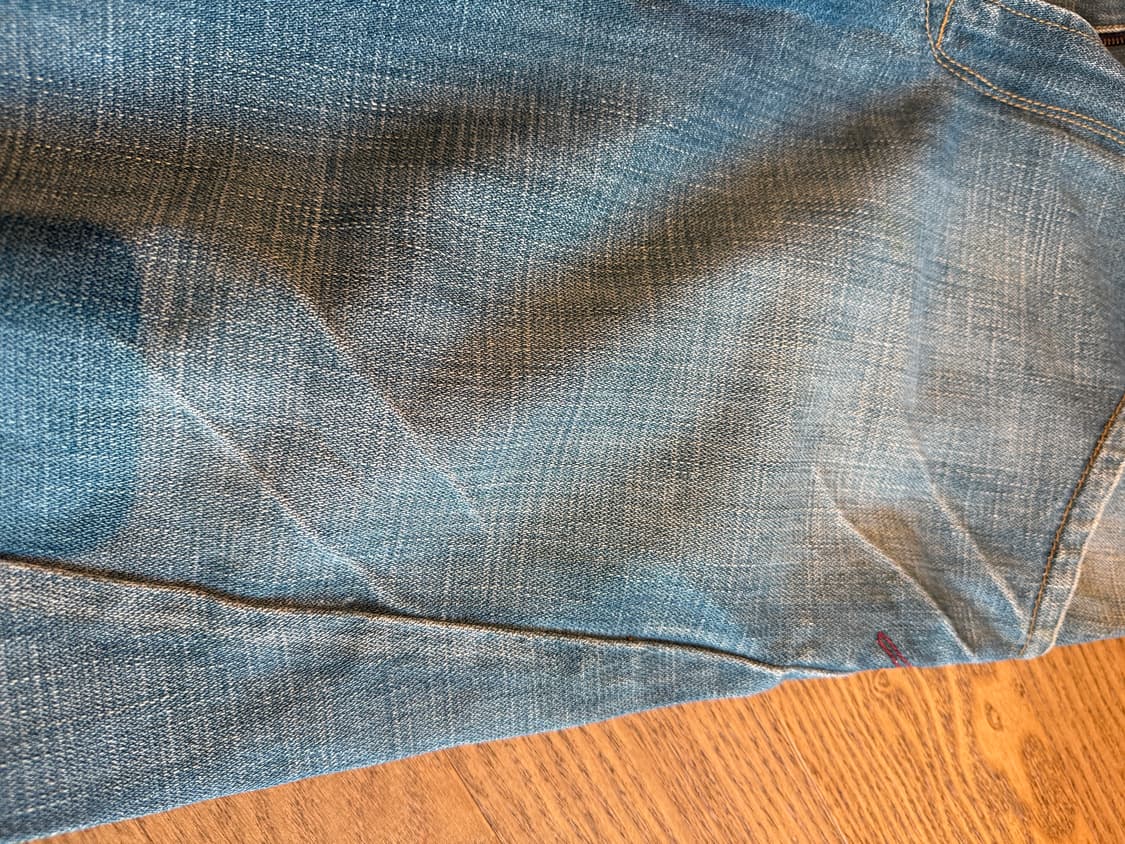 리바이스 엔지니어드 진(Levi's Engineered Jeans, LE 상품이미지9