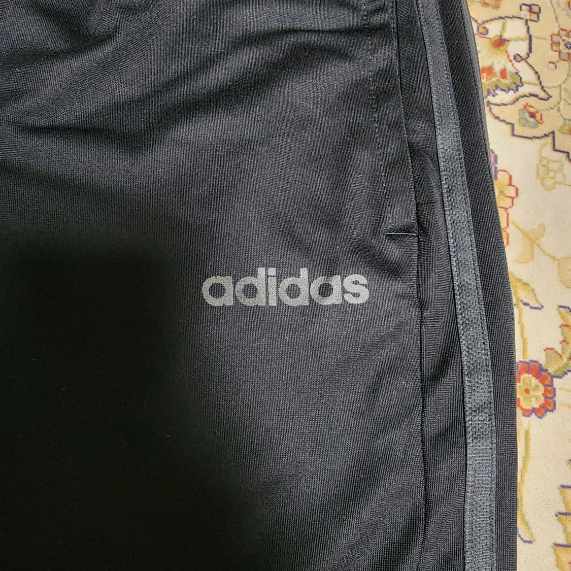 아디다스 삼선 트레이닝 팬츠
M 27인치 상품이미지3