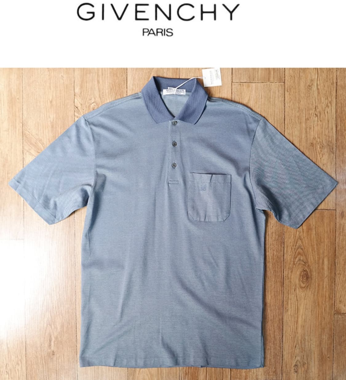 Monster by 지방시 맨 라인 새제품103-105 상품이미지1