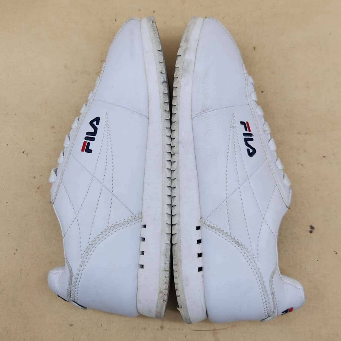 휠라 유로프리 여성운동화230 상품이미지5