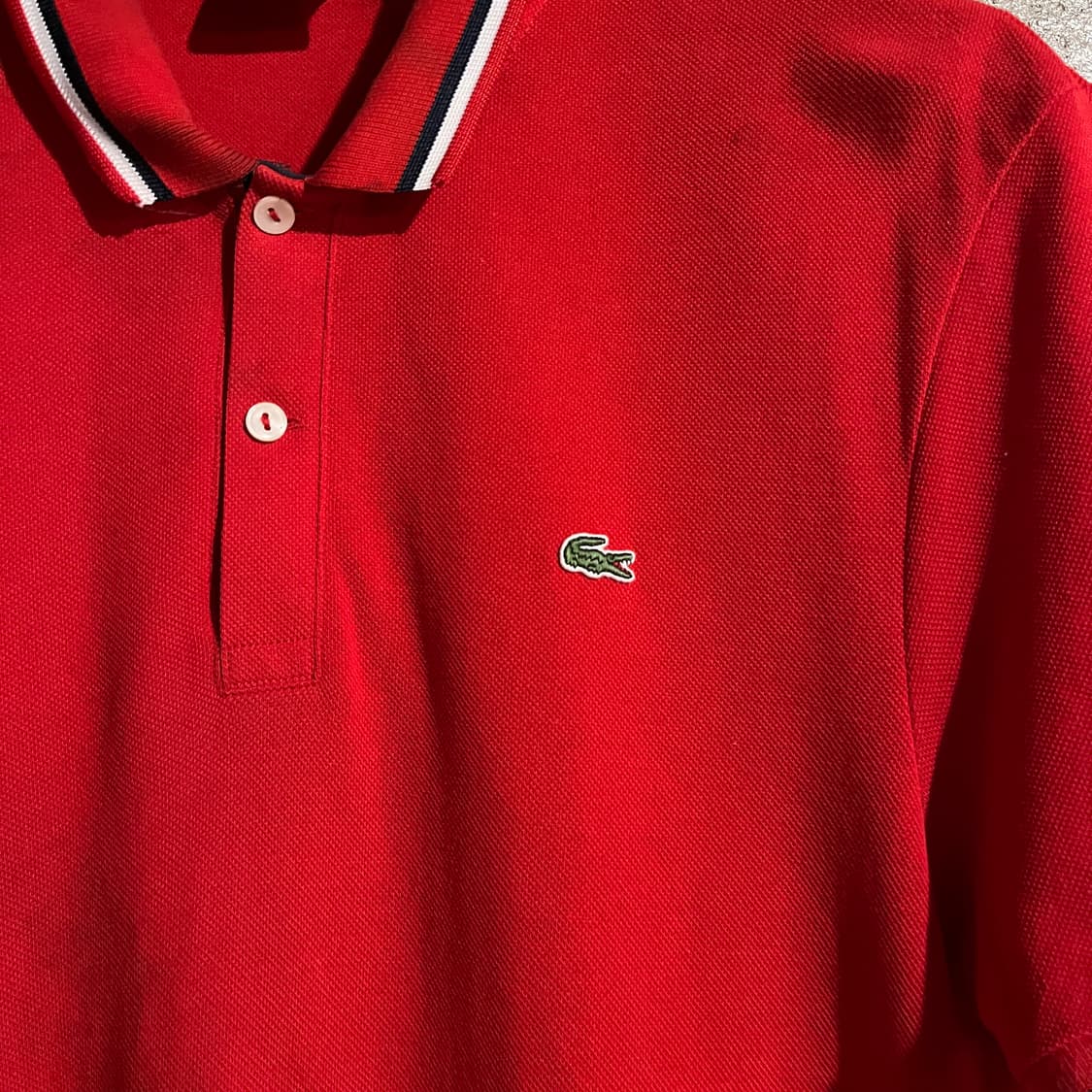 라코스테 반팔카라티 상품이미지2