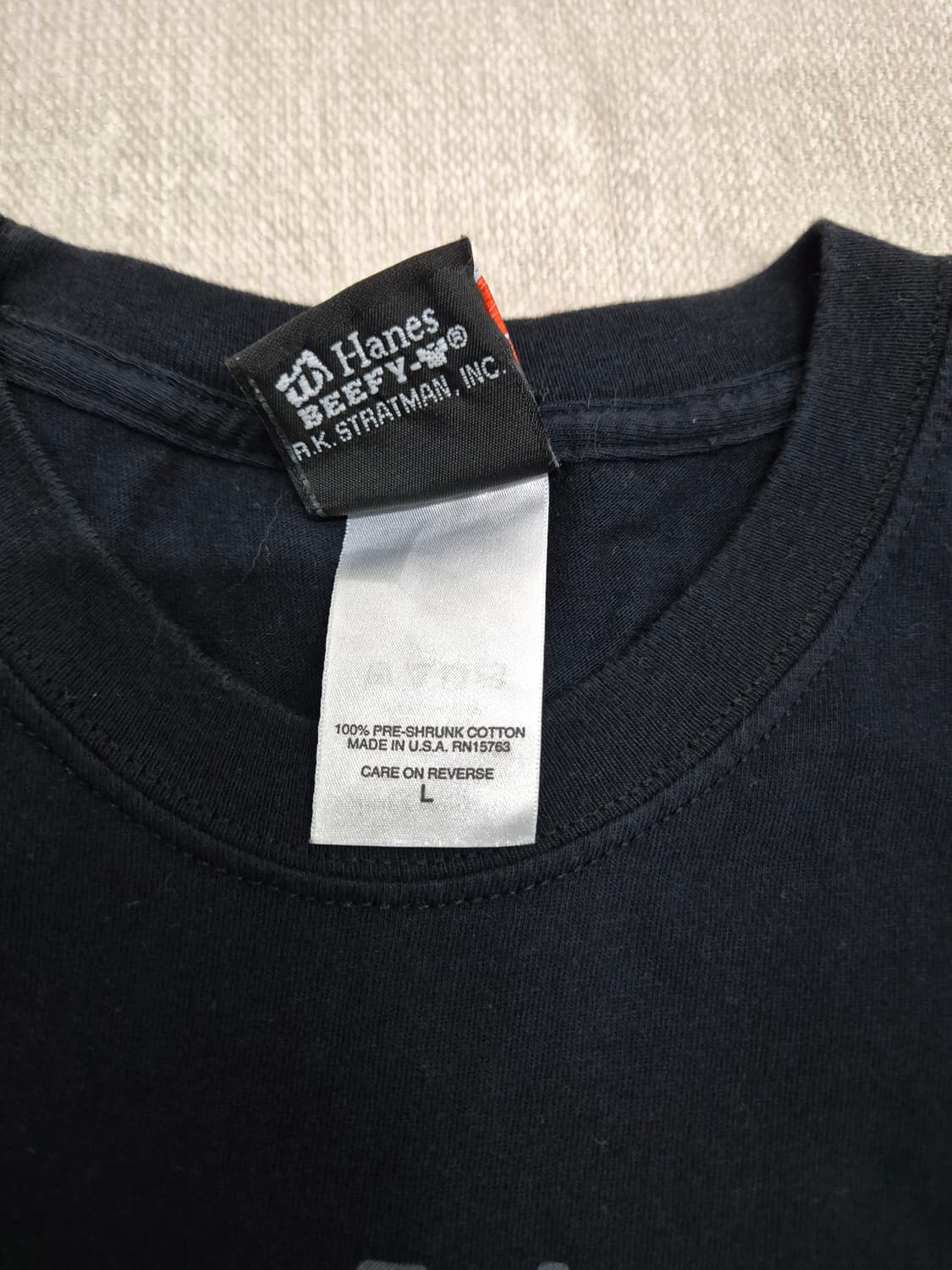 할리데이비슨 반팔티 상품이미지4