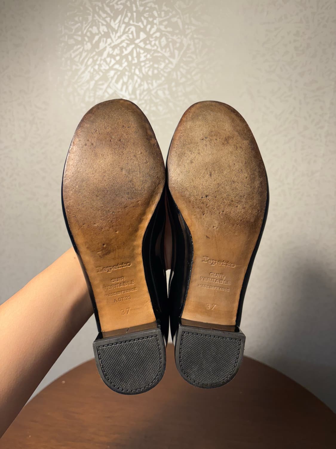 레페토 상드리옹(신데렐라)  상품이미지3