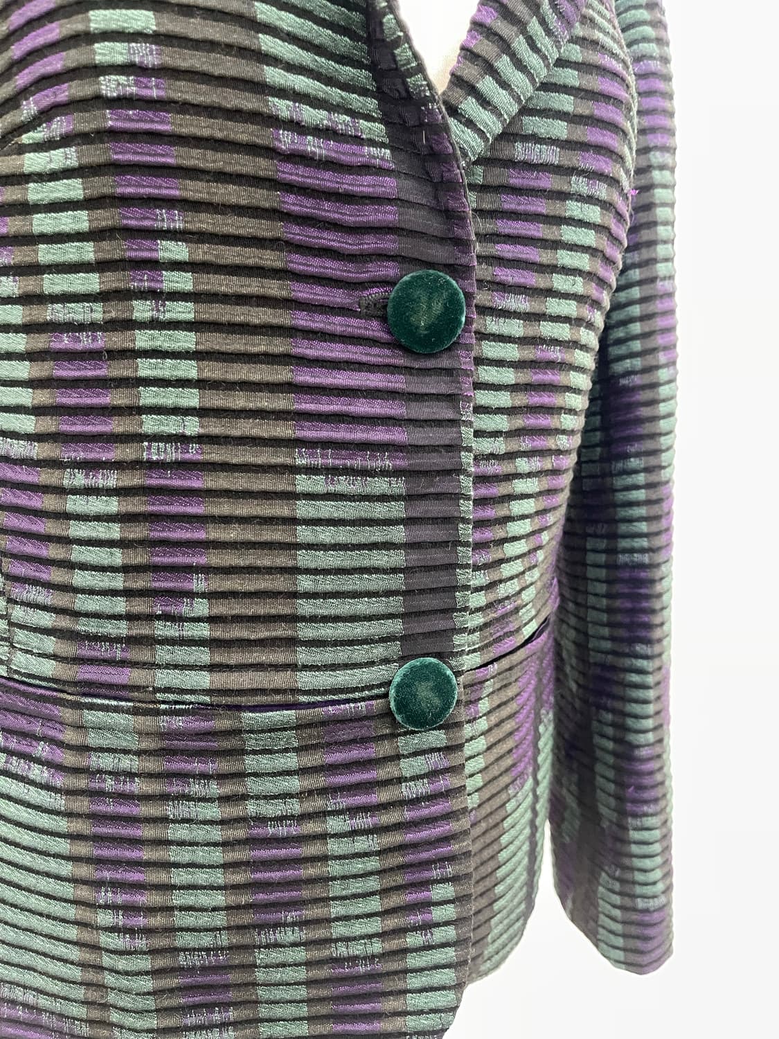 에트로 자켓  상품이미지6