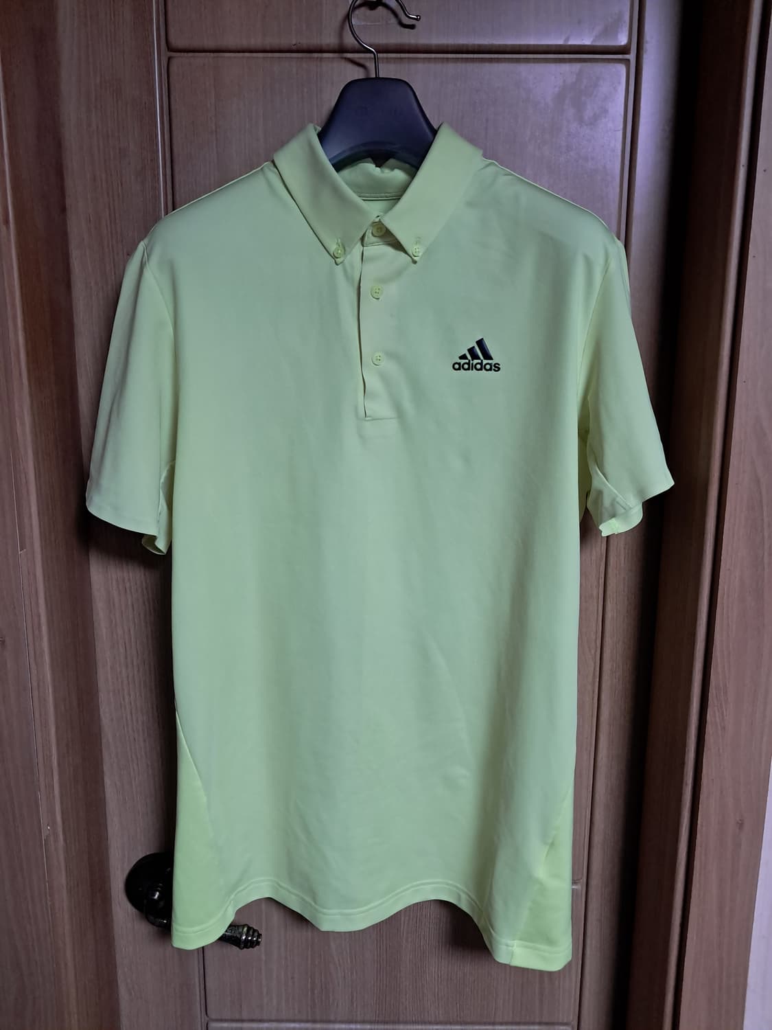 아디다스 반팔티 남성100  상품이미지1