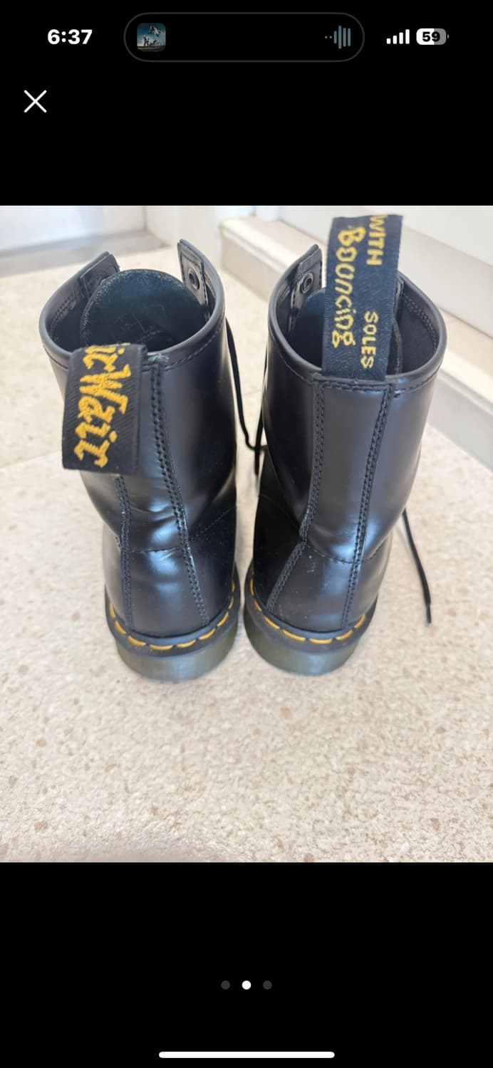 닥터마틴 1460 270 상품이미지2