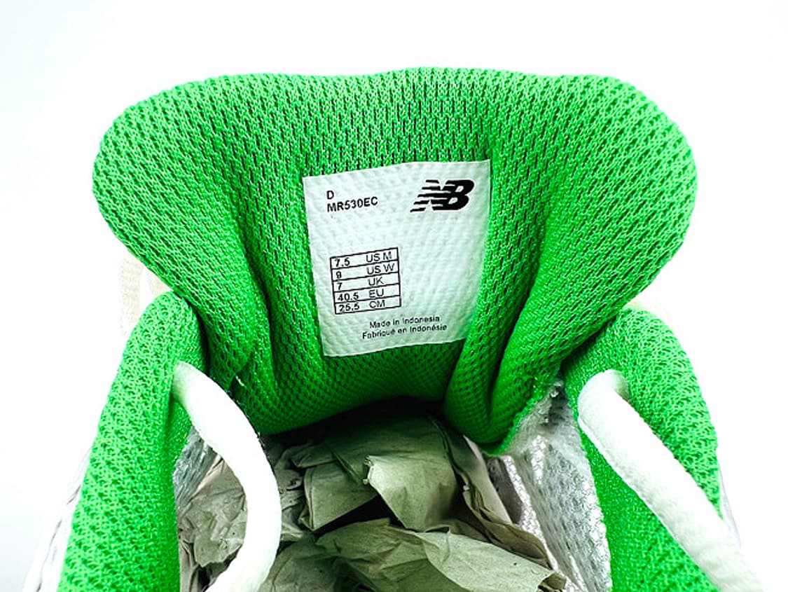 (255) 뉴발란스 MR530EC 상품이미지8