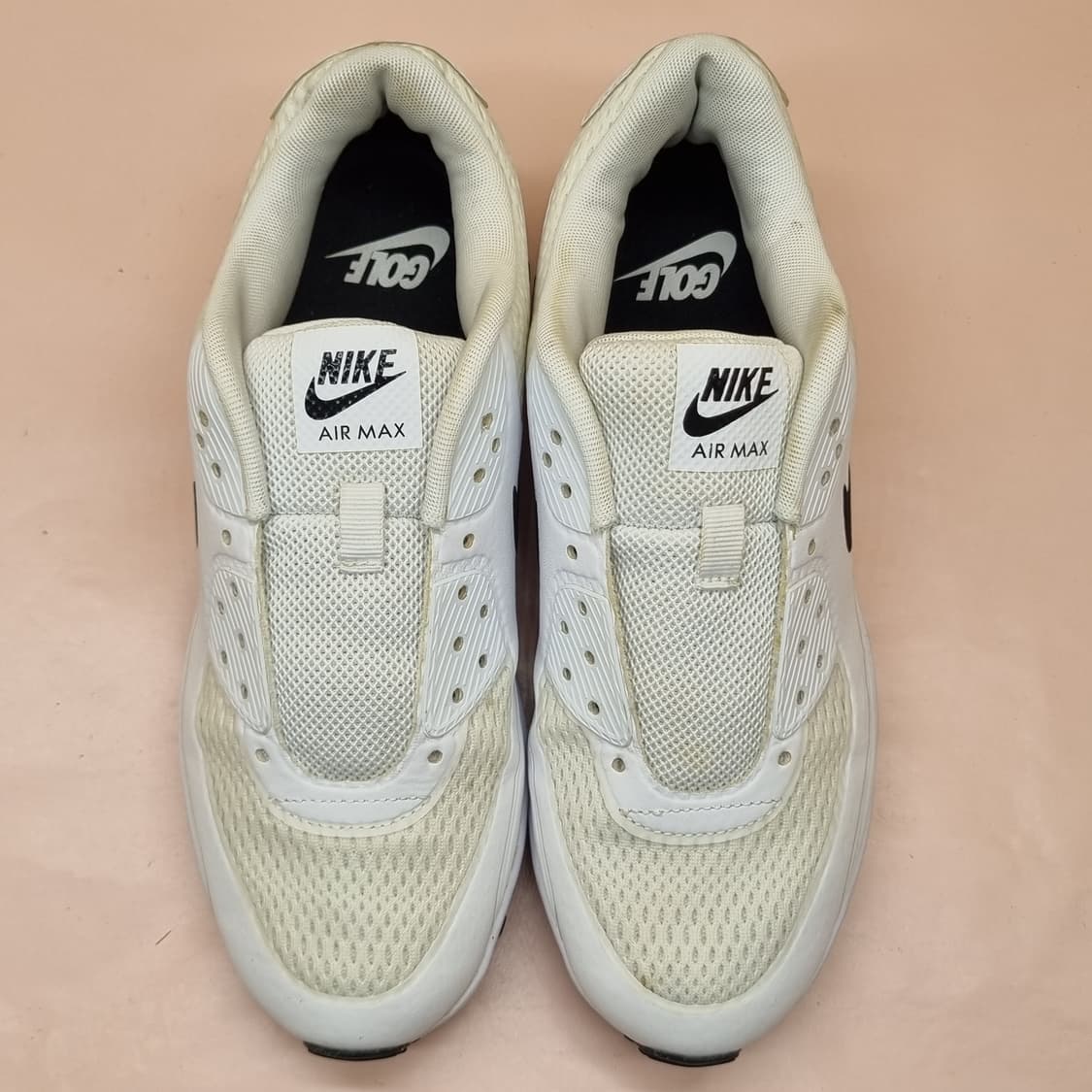 나이키 에어맥스90 g 골프화245 상품이미지2