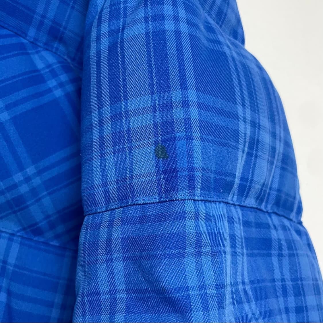 나이키 ACG 체크 패딩  상품이미지2