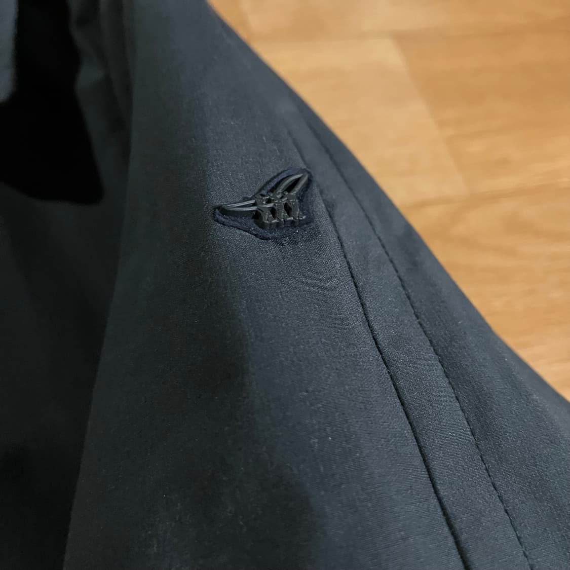 [100] 헨리코튼 파일럿코트 상품이미지7