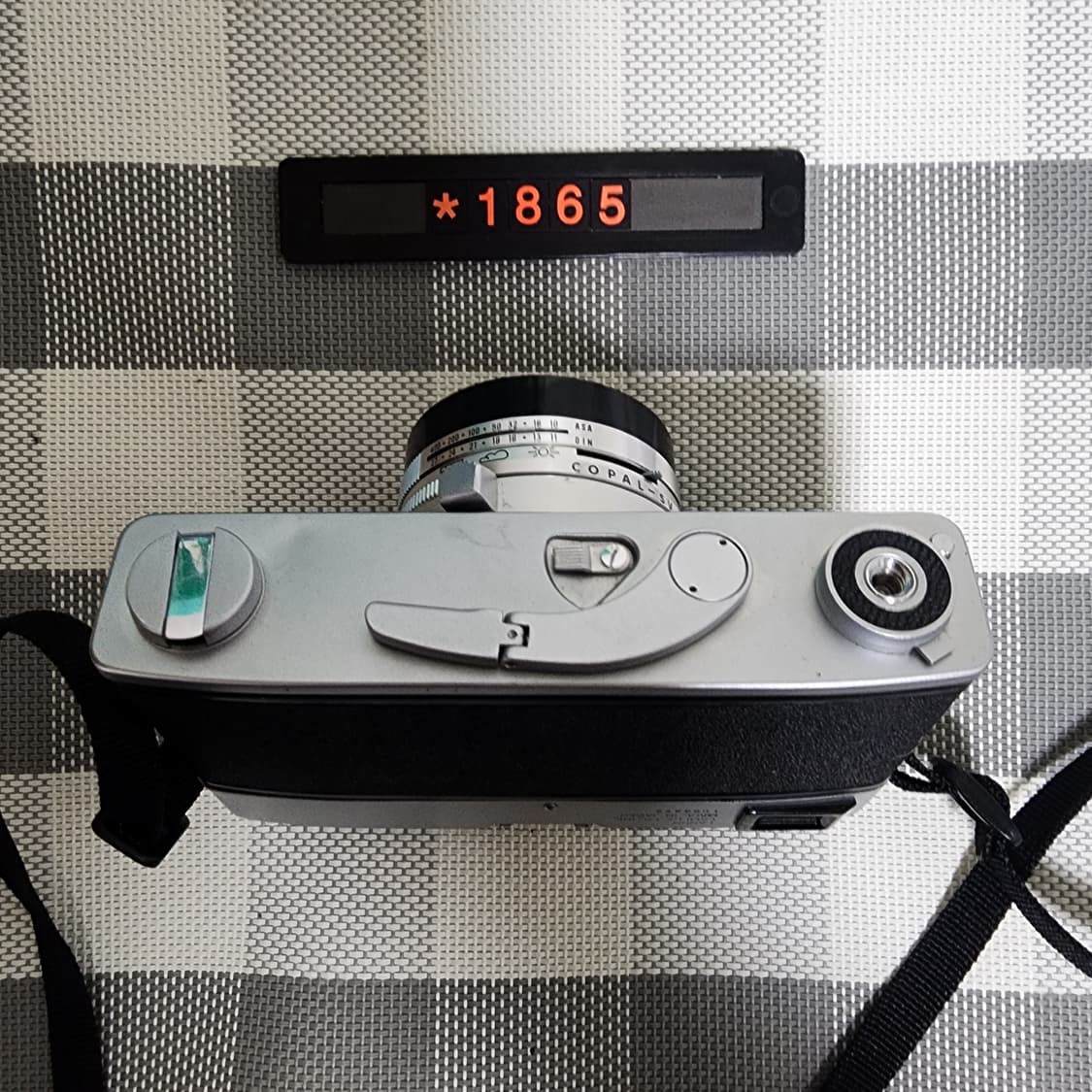 캐논 캐논넷 필름카메라 상품이미지4