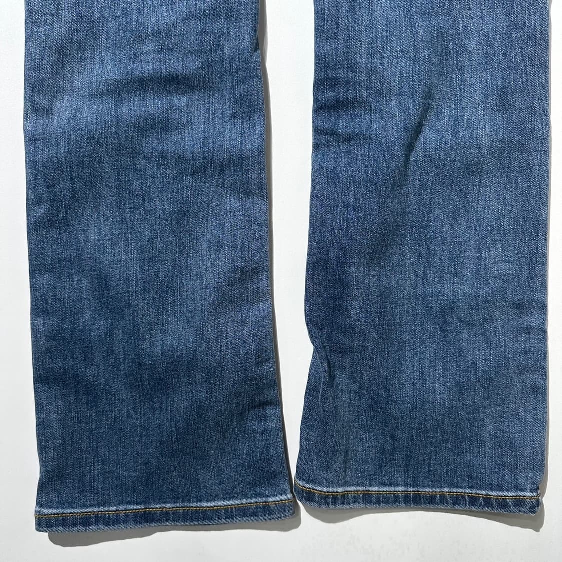 트루릴리전 부츠컷 데님 팬츠 상품이미지7