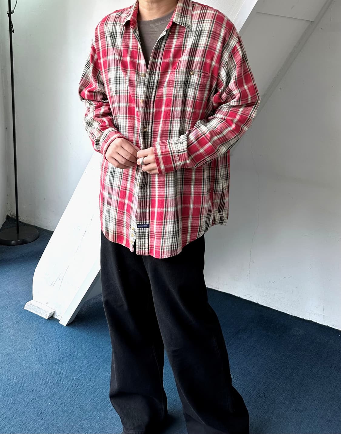 G.H.BASS 상품이미지4