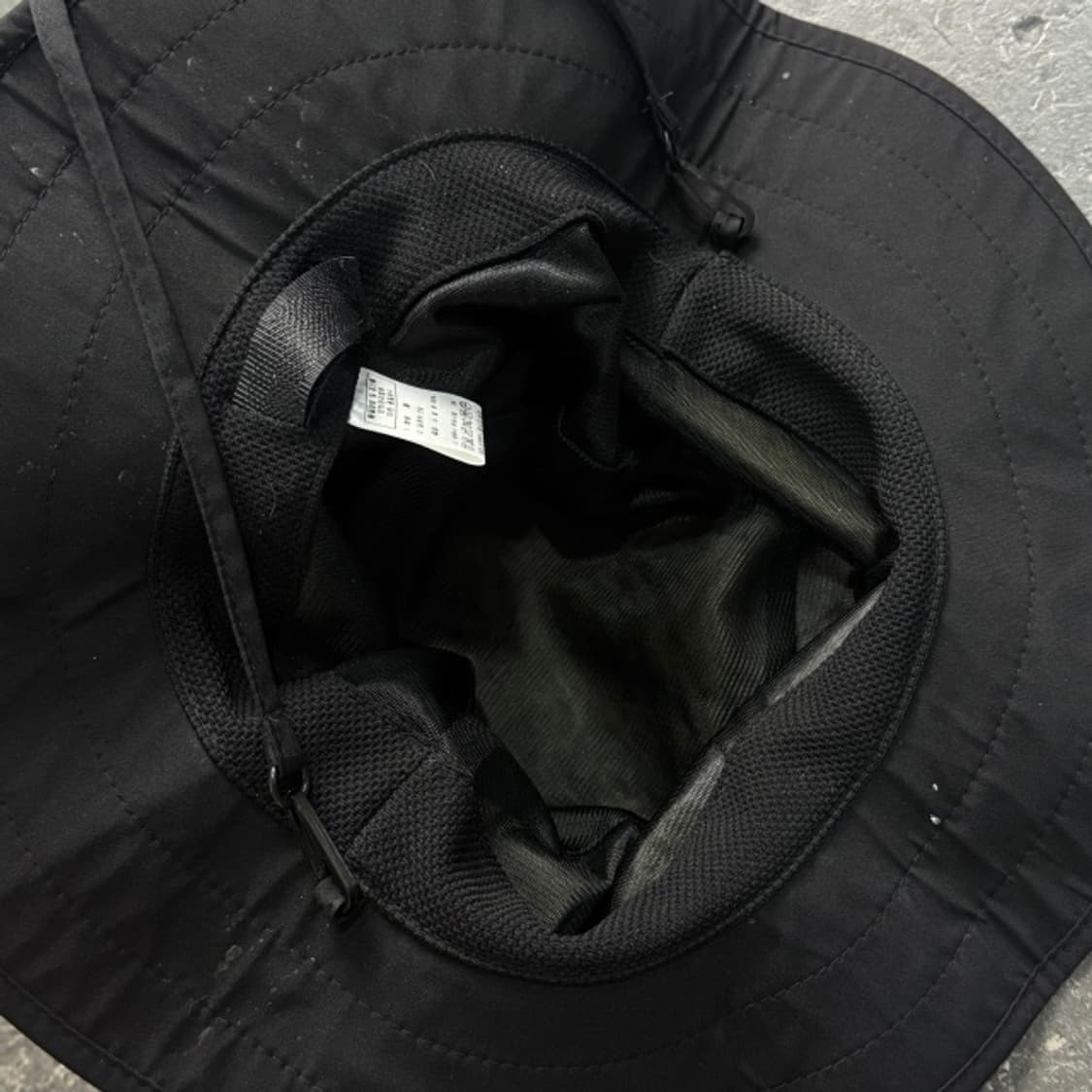 노스페이스 정글모 상품이미지4