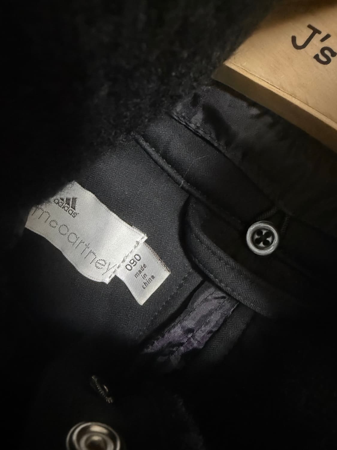 아디다스 라이더 자켓 상품이미지5