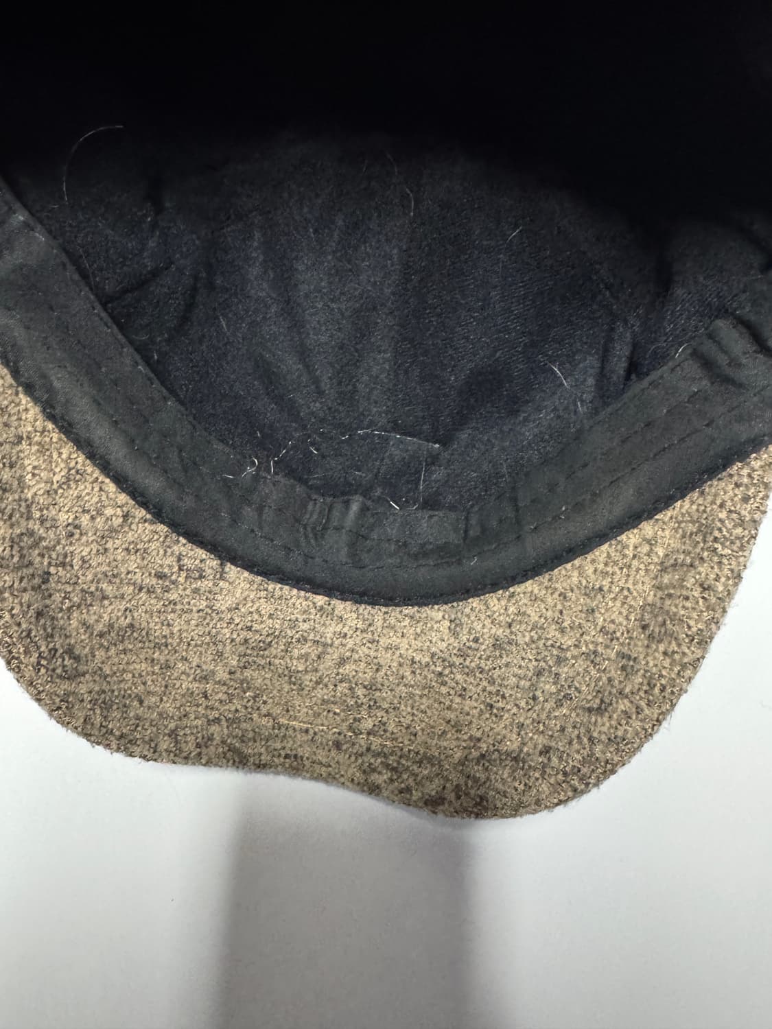 PXG 피엑스지 커스텀 귀덮이 캡 겨울 모자 F 상품이미지6