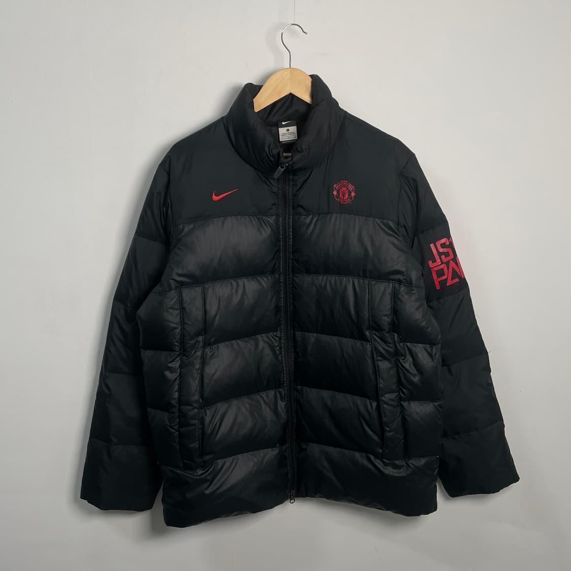 나이키 맨유 패딩 상품이미지4