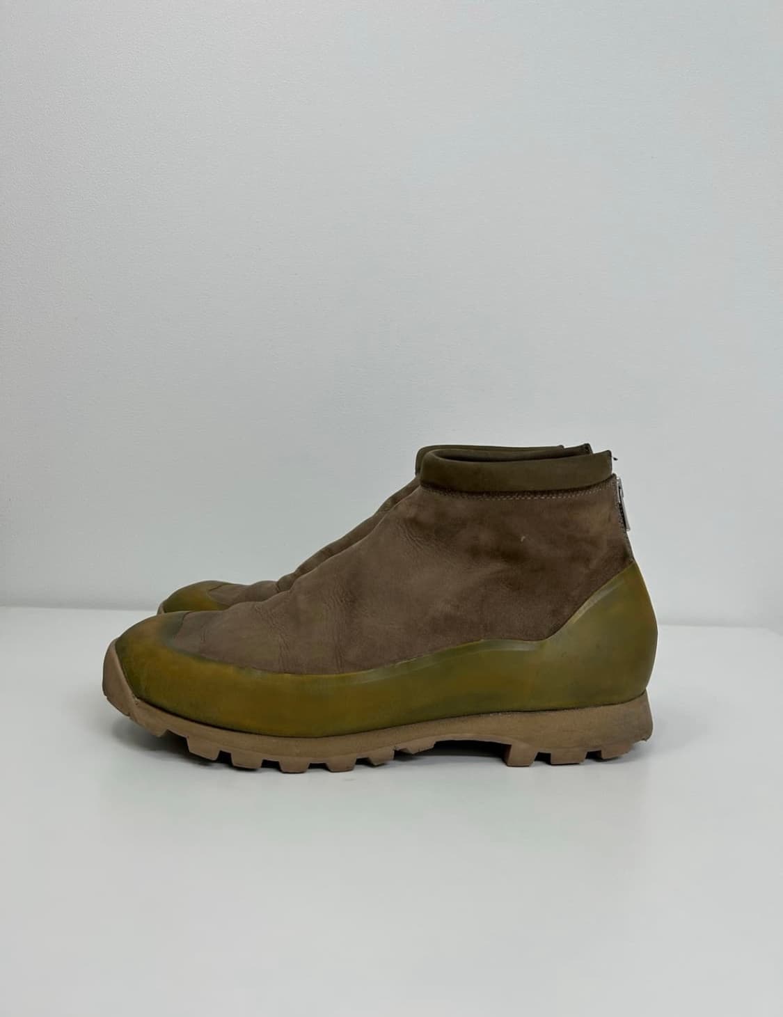논네이티브 nonnative 비브람 부츠 상품이미지4